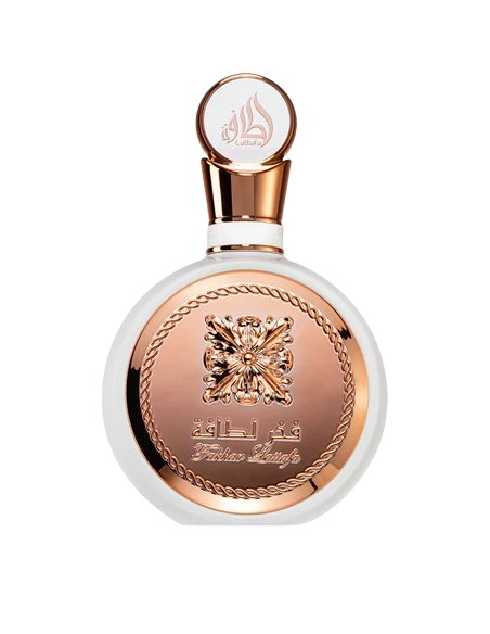 Fakhar Rose 100ml – Lattafa