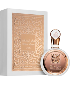 Fakhar Rose 100ml – Lattafa 2