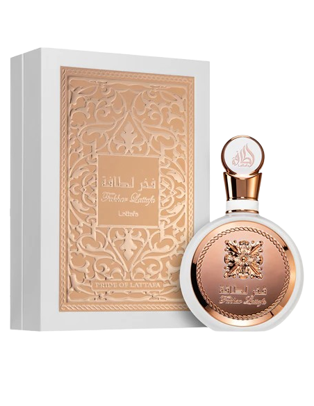 Fakhar Rose 100ml – Lattafa