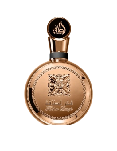 Fakhar Extrait 100ml – Lattafa