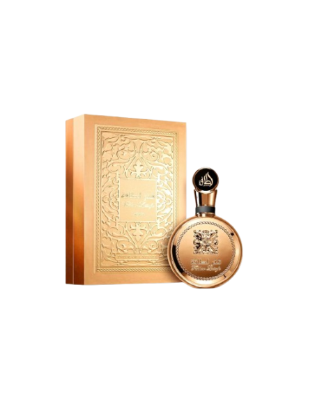 Fakhar Extrait 100ml – Lattafa