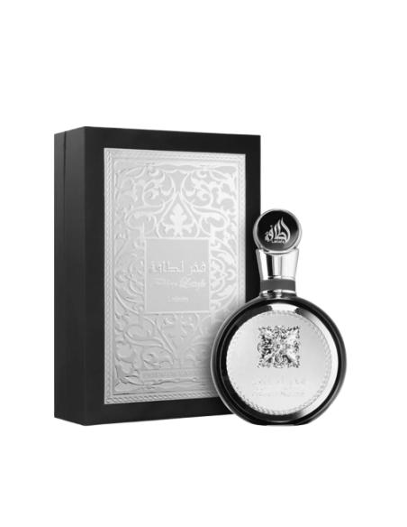 Fakhar Black 100ml – Lattafa