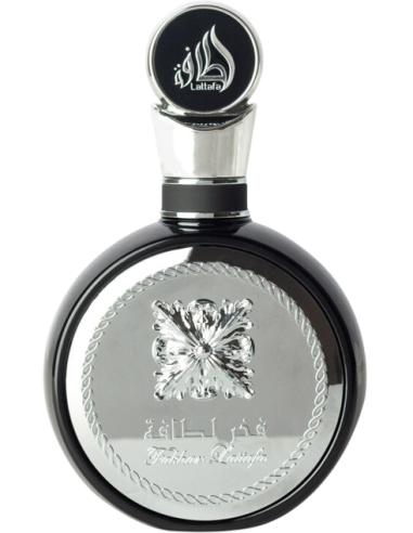 Fakhar Black 100ml – Lattafa